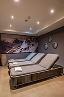 TWO TIMEZ - Boutique Hotel