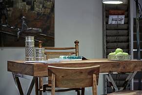 TWO TIMEZ - Boutique Hotel