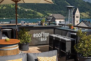 TWO TIMEZ - Boutique Hotel