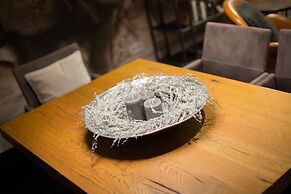 TWO TIMEZ - Boutique Hotel