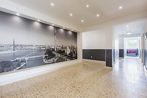 SMARTY Leichlingen-Cologne Hotel