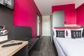 SMARTY Leichlingen-Cologne Hotel