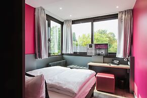 SMARTY Leichlingen-Cologne Hotel