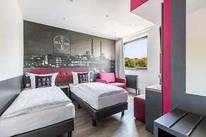 SMARTY Leichlingen-Cologne Hotel