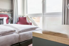 SMARTY Leichlingen-Cologne Hotel