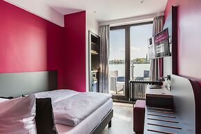 SMARTY Leichlingen-Cologne Hotel