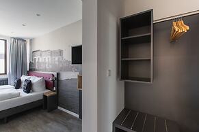 SMARTY Leichlingen-Cologne Hotel