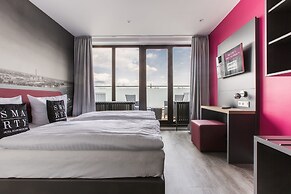 SMARTY Leichlingen-Cologne Hotel