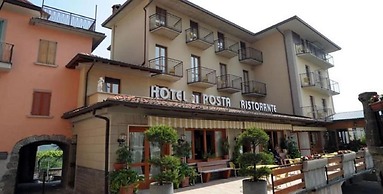 Hotel Ristorante Posta