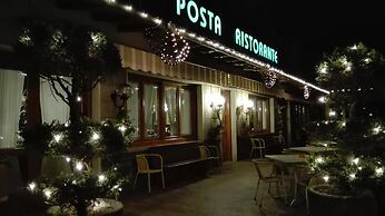 Hotel Ristorante Posta