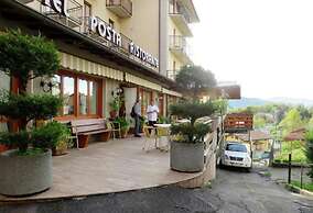 Hotel Ristorante Posta