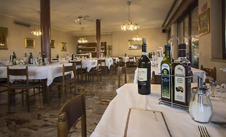 Hotel Ristorante Posta