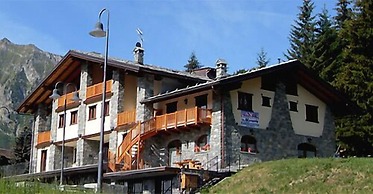 Residence Les Myosotis