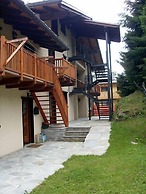 Residence Les Myosotis