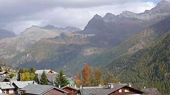 Residence Les Myosotis