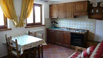 Residence Les Myosotis