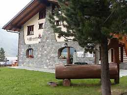 Residence Les Myosotis