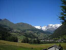 Residence Les Myosotis