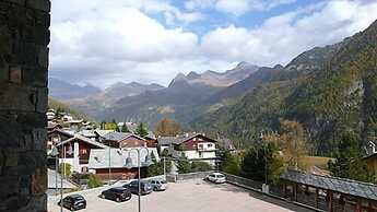 Residence Les Myosotis