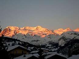 Residence Les Myosotis