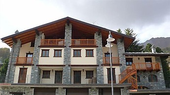 Residence Les Myosotis