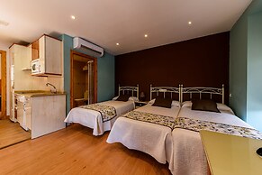 Hosteria Villa de Castro