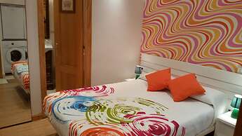 Hosteria Villa de Castro