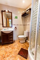 Hosteria Villa de Castro