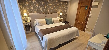 Hosteria Villa de Castro