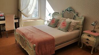 Hosteria Villa de Castro