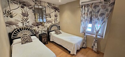 Hosteria Villa de Castro