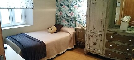 Hosteria Villa de Castro