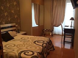 Hosteria Villa de Castro