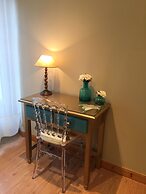 Hosteria Villa de Castro