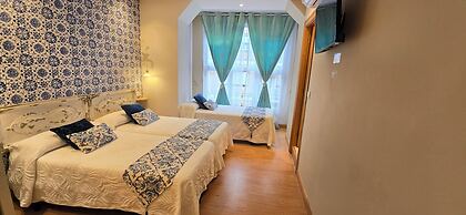 Hosteria Villa de Castro