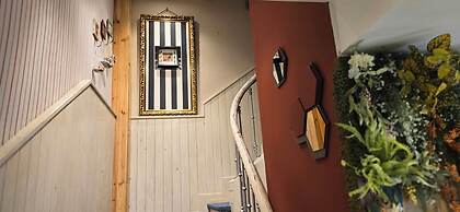 Hosteria Villa de Castro