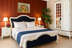 Real King Residence