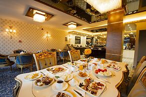 Real King Residence