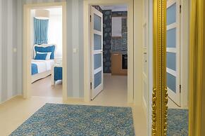 Real King Residence