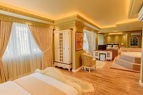 Real King Residence