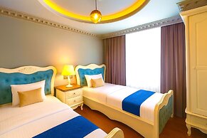 Real King Residence