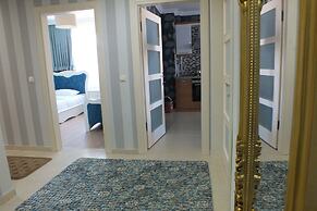 Real King Residence