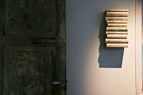 Modernistas Hospedagem e Arte