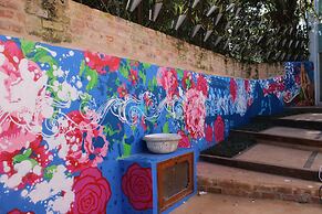 Modernistas Hospedagem e Arte