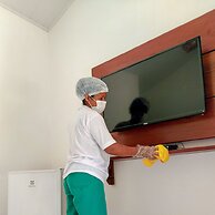 Pousada do Enildo