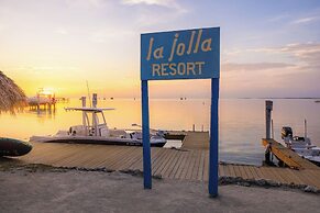 La Jolla Resort
