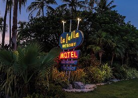La Jolla Resort