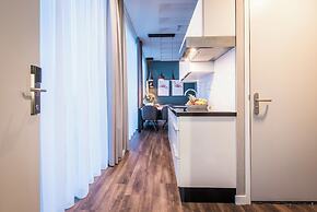 YAYS Amsterdam North by Numa