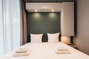 YAYS Amsterdam North by Numa