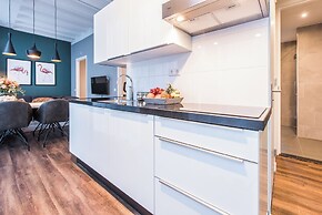 YAYS Amsterdam North by Numa